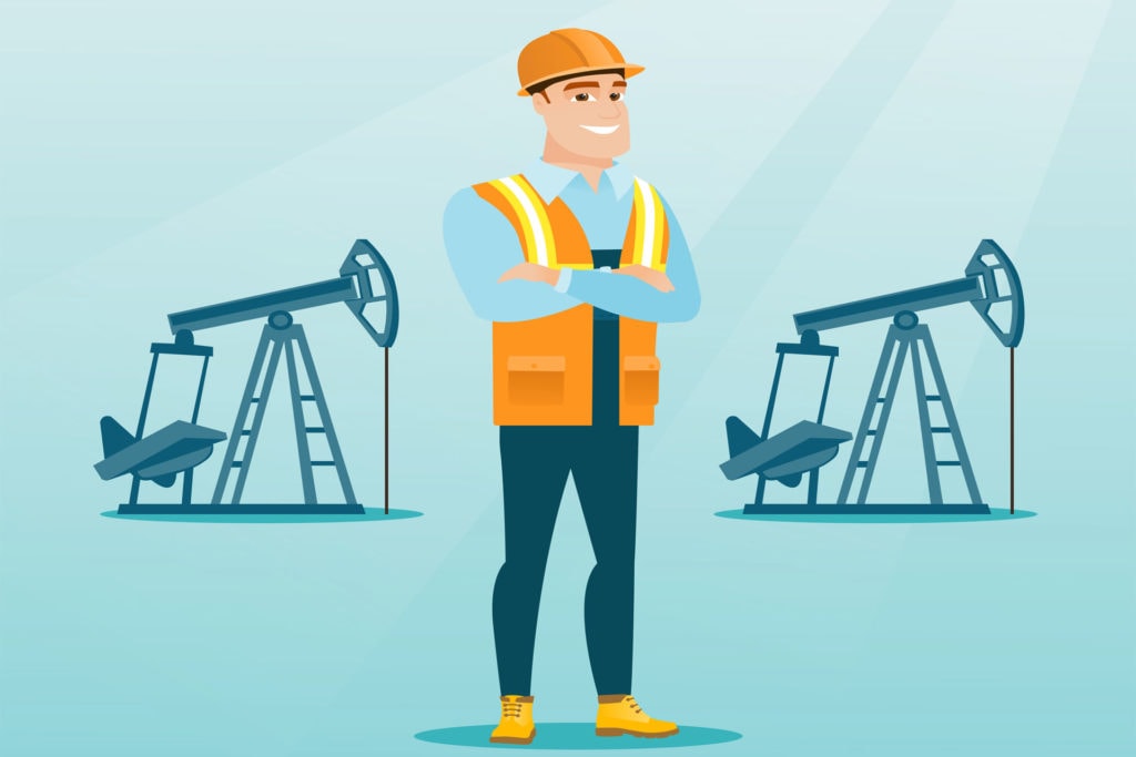 Alberta Oil and Gas Companies