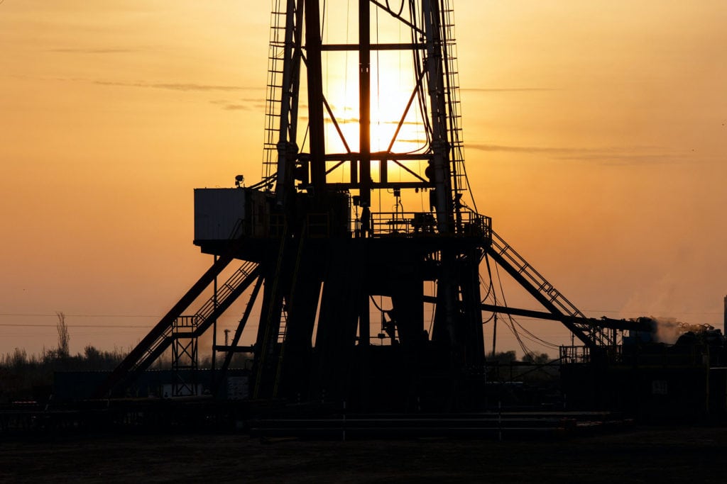 Alberta Drilling Companies