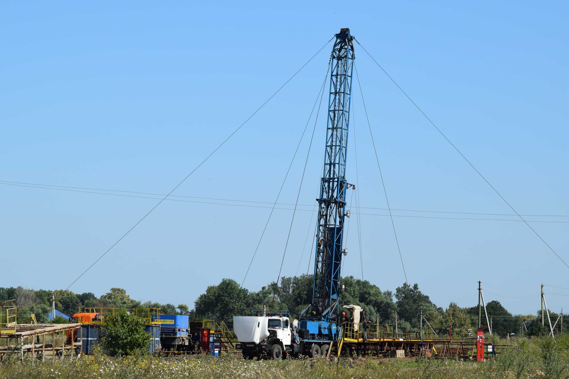 wireline-companies