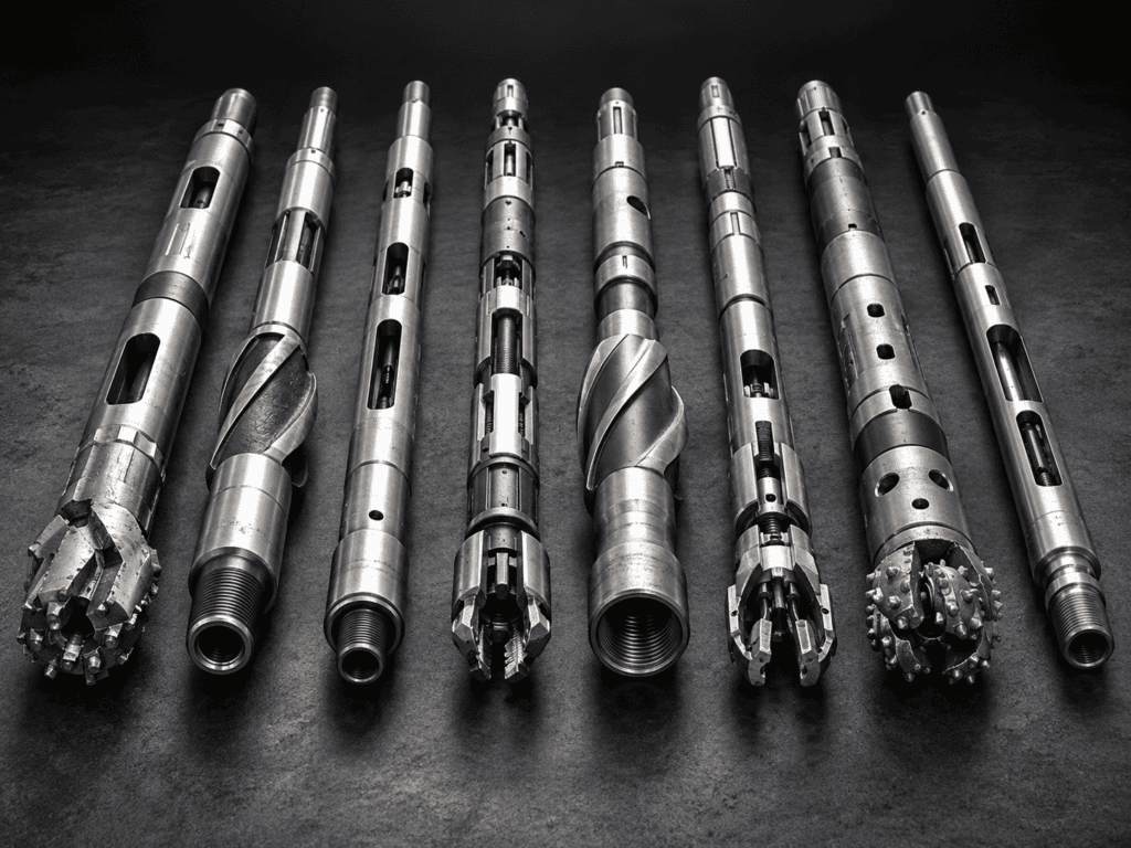 Alberta Downhole Tool Providers
